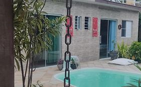 Casa de temporada Hanaki